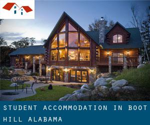 Student Accommodation in Boot Hill (Alabama)