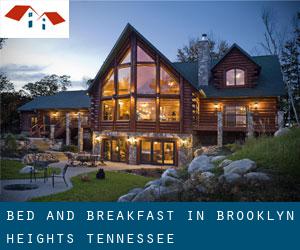 Bed and Breakfast in Brooklyn Heights (Tennessee)