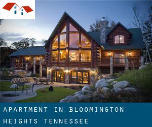 Apartment in Bloomington Heights (Tennessee)
