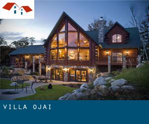 Villa Ojai